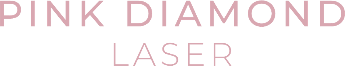 Pink Diamond Laser