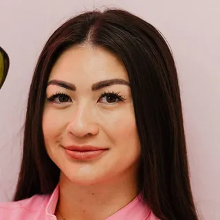 Leslie Nguyen, RN